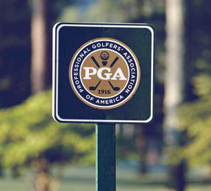 Professional Golfers' Association of America 